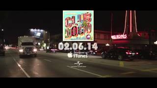 CLUB DOGO - WEEKEND  - 02.06.2014 - TRAILER UFFICIALE