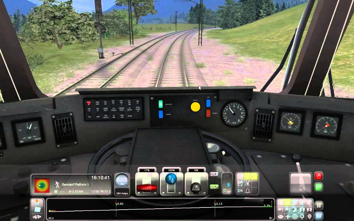 railworks 3 train simulator 2013