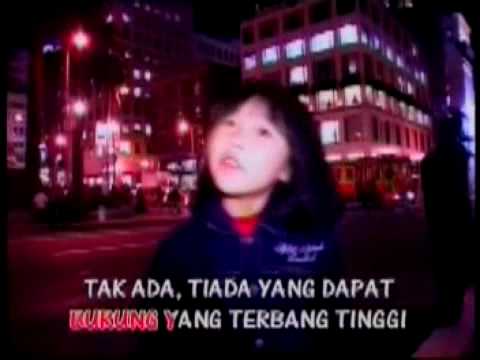 05/74. LAGU ANAK SEKOLAH MINGGU - Semua Ciptaan Tuhan - YouTube