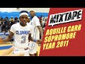 5'6 Aquille Carr Official 2010-11 Mixtape; Baltimore's Crime Stopper!