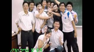 Chan Nuoi -Thu Y K35 (Dai Hoc Can Tho)