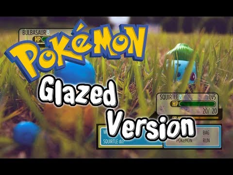 Pokemon Glazed Rom Download Free