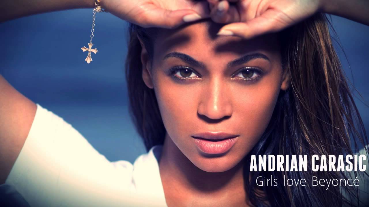 Girls love Beyoncé - Drake (Andre Carasic cover) - YouTube