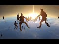 GoPro: Vertical Skydiving World Record 2012