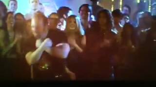 American pie wedding stiffler dance