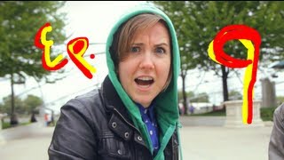 HELLO, HARTO! - Ep. 9 - Chicago!