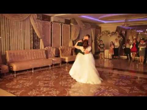 Свадебный танец с Марсела Dubceac