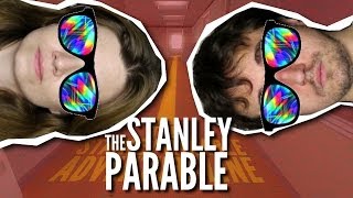 NADA FAZ SENTIDO!!! - The Stanley Parable #07