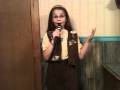Beaux Fisher- "The Wonderful World of Girl Scouts" Thumbnail