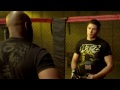 Never Back Down 2: The Beatdown