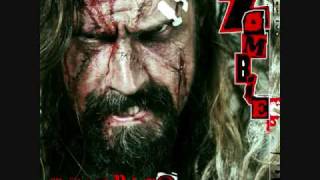 Rob Zombie Hellbilly Deluxe 2