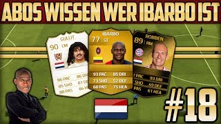 FIFA 14 Next Gen - Abos wissen wer Ibarbo ist - #18 - Niederlande