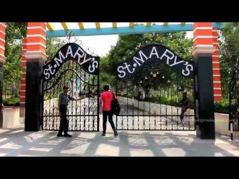 ST. MARY'S GROUP OF INSTITUTIONS GUNTUR's Videos