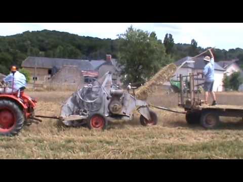 Hình ảnh trong video Montaner 64 France: 2013. 3ième fête des