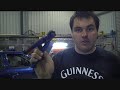 How to fit a Tow Bar - Part 2 Light Socket