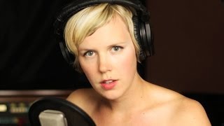 I Feel Good - James Brown - Pomplamoose