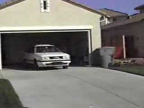 Audi 80 20v Turbo Quattro redrummy 131795 views 5 years ago Old video from 