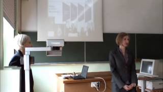 Toruń. Promocja nauk ścisłych dla dziewczyn w UMK