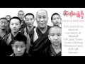 Oración de larga vida a Su Santidad el Dalai Lama en español y tibetano