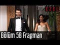 Ezel 58.Bölüm Fragmanı