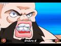 Zangief (Street Fighter 1994 Movie) by ShonGreen on Newgrounds