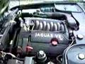2001 Jaguar Xj8 Lwb 4.0 In Great Condition - Youtube