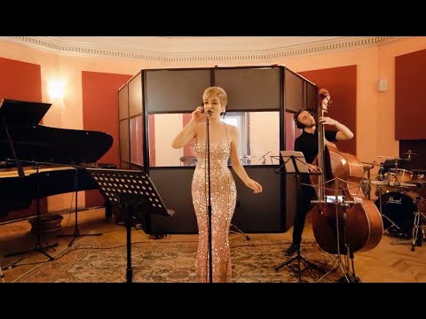 Lina Khachatryan - Eghniki Pes (Cover)