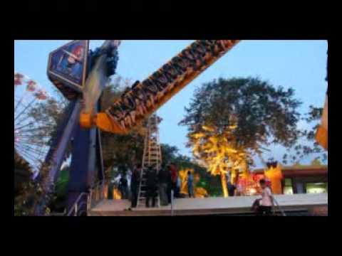 Dufan Tornado Crash.mp4 - YouTube