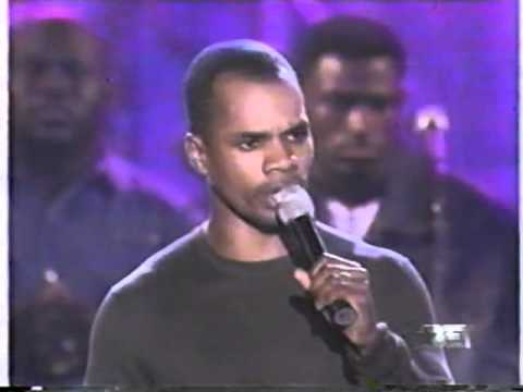 Kirk Franklin - The Reason Why We Sing - YouTube