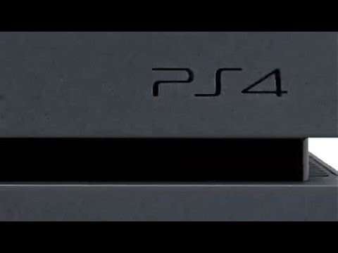 PlayStationEU at #E32013: Day One (with images, tweets) · PlayStationEU · Storify