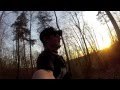 This is Nancy Trail Pulsations 2012