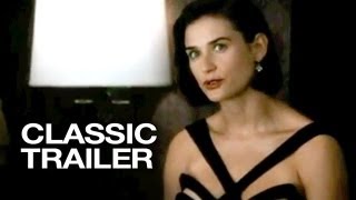 Indecent Proposal (1993) Official Trailer #1 - Demi Moore Movie HD - YouTube