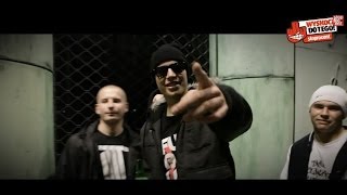 Wyskocz do tego! s.02 odc.08 TomB - Fresh out da pen Remix Freestyle