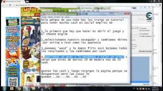 hack de social empires hola amigos aca les dejo los