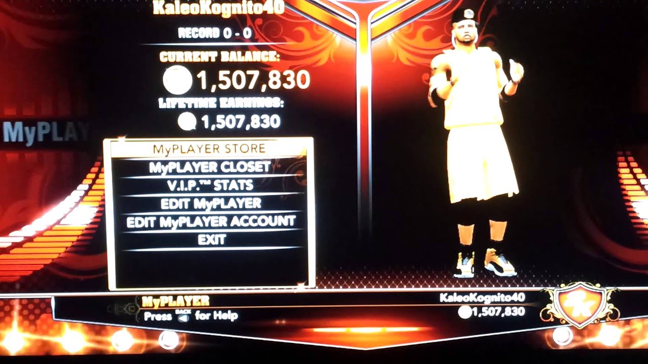 nba 2k13 cheats vc coins