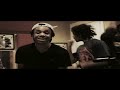 MONEYMAKINMEECH LILCRAZY8 & KEVIN LEVELL IN THE STUDIO