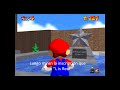 Thumbnail 2 for Como Desbloquear A Luigi En Super Mario 64 Thumbnail 2 for Como Desbloquear A Luigi En Super Mario 64