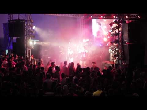 Vestiba Fest Guairacá