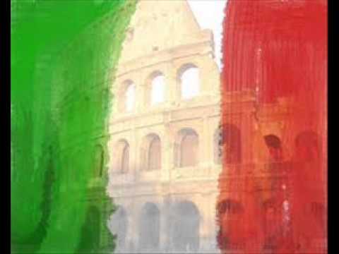 UN ITALIANO VERO LYRICS un italiano vero lyrics: