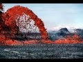trabalho de geografia_ vulcões em erupção
