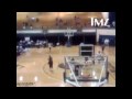 Lebron James Dunked On Video Nike Didn't want released