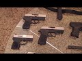 My Personal Firearm Collection
