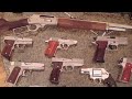 My Personal Firearm Collection