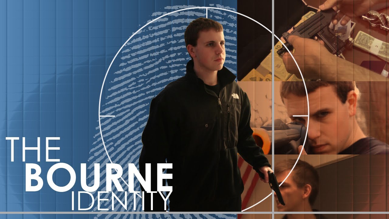 The Bourne Identity: A Fan Film - YouTube