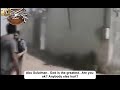 Syria: Lost Abu Sulaiman - Wahhabi Cannibal Sex Jihadist Got Lost