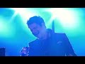 Alejandro Sanz - Mi Soledad Y Yo (En Vivo)