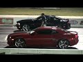 Thumbnail 2 for 2010 Camaro SS Vs 2011 Mustang GT 5.0 Thumbnail 2 for 2010 Camaro SS Vs 2011 Mustang GT 5.0