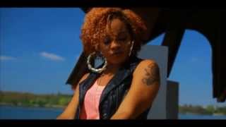 JADE "IN LOVE" Feat Miki DEBROUYA [CLIP OFFICIEL 2013]