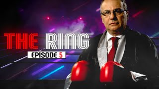 The Ring "Quiz" with Mauro Suma - Episode 5
