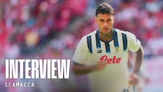 Friendly RB Lipsia-Atalanta 1-2 | Gianluca Scamacca: 